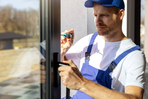 Fast and Reliable Emergency Window and Door Repairs in Morehead, KY